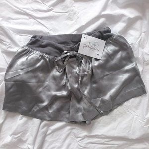 COPY - NWT PJ Halrow Mikel Sleep shorts Sz M